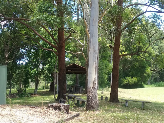 Cawongla Store and Gallery - Sydney