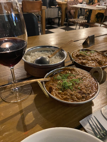 It's Mirchi Healthy Indian - Paddington