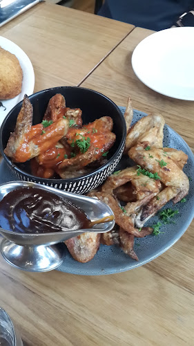 Comentarii opinii despre Hahndorf Inn