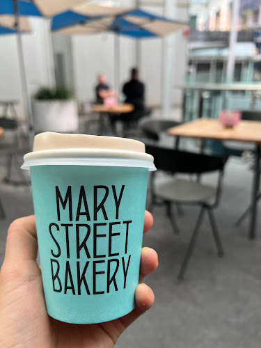 Mary Street Bakery - Perth