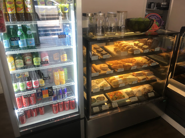 Comentarii opinii despre Galerie Cafe - St Leonards