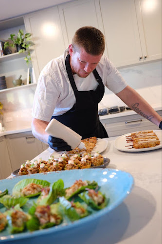 Pure Catering - Woolloongabba