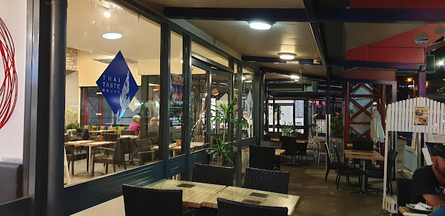 Mellow - Darwin City