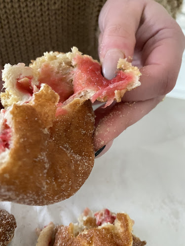 Comentarii opinii despre Drouin Bakery & Cafe