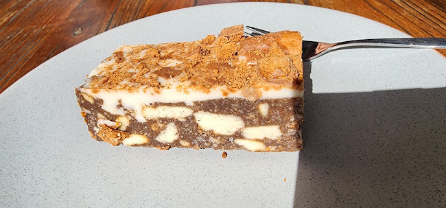 Comentarii opinii despre Sedo Coffee