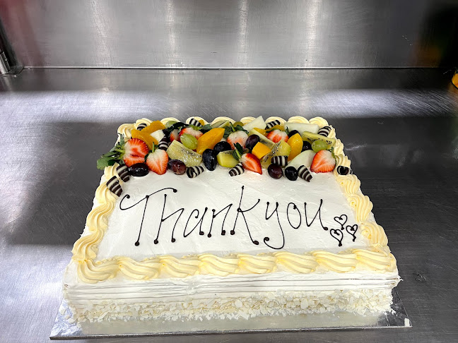 SG Bakery Buderim - Buderim