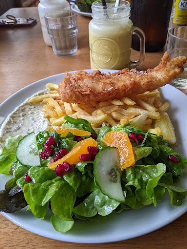 The Old Marron Farm - Perth