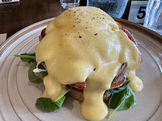 Dancing Goat Mudgee - Hospitality and gastronomy