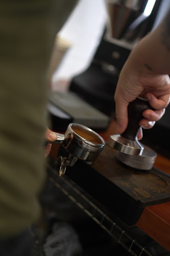 Comentarii opinii despre The Colombian Coffee Co (Roastery)