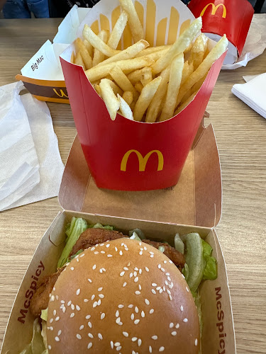 McDonald's Ballina Travel Centre