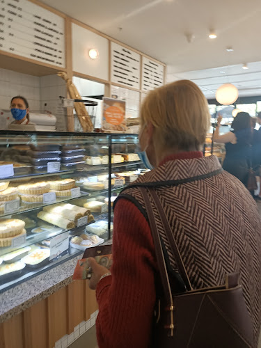 Opinii despre The Village Baker în Glenside - Hospitality and gastronomy