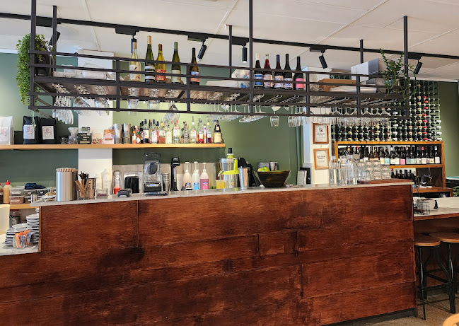 Caffiend - Cairns City