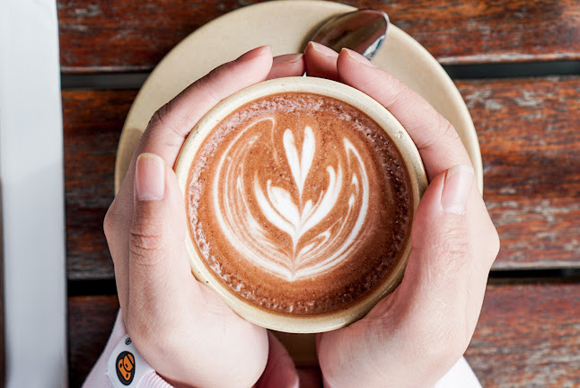 Top Paddock Cafe - Richmond