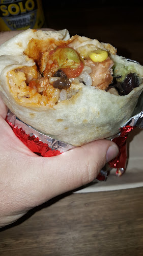 Mad Mex Canberra Centre - Canberra