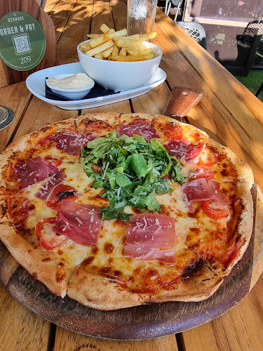 Comentarii opinii despre The Kenmore