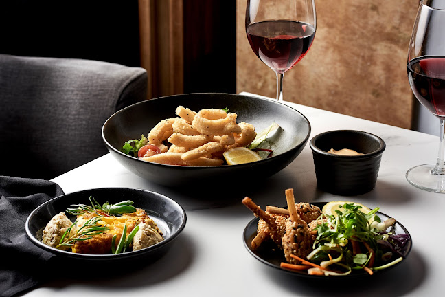 Motion Dining - Brisbane City