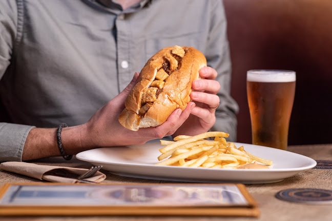 Royal Hotel Camden - Hospitality and gastronomy