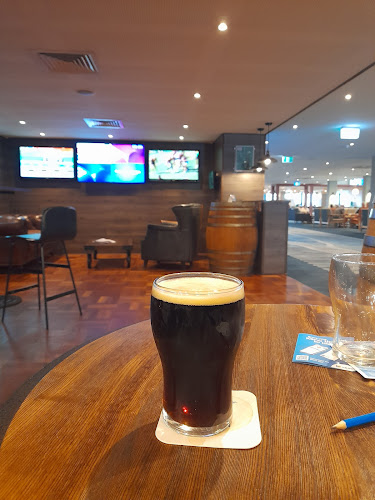 Diggers The Entrance - Long Jetty