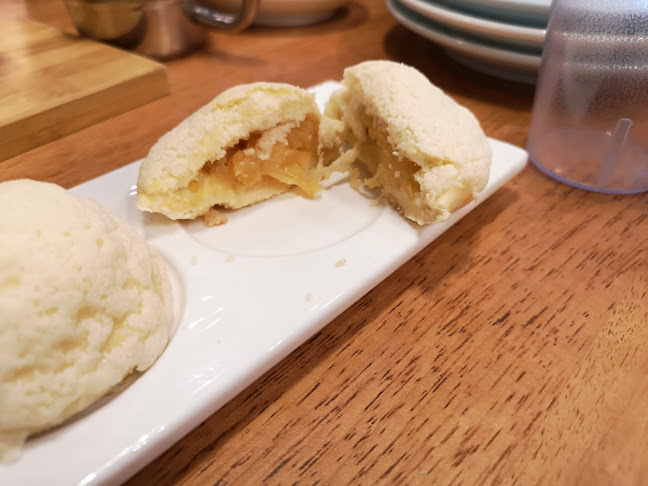 Comentarii opinii despre TuanTuan Chinese Brasserie Melbourne