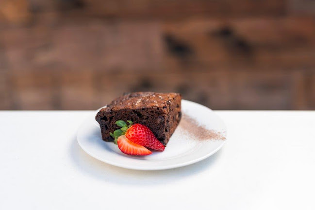 The Old Railway Cafe - Townsville City