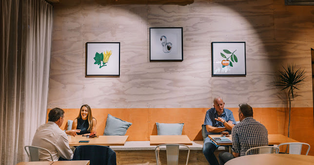 100 St Georges Terrace, Perth WA 6000