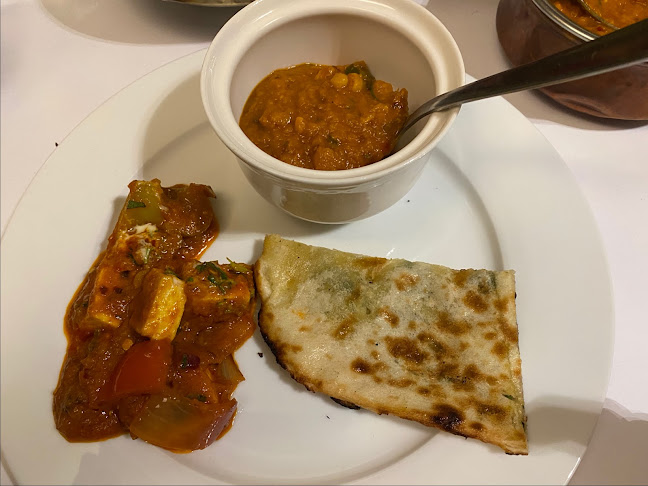 Opinii despre Indian Grill @ Ballarat în Ballarat - Hospitality and gastronomy