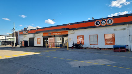 BWS Wellington Drive