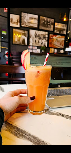 El latte lithgow - Lithgow