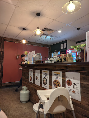 INSA Korean Restaurant - Maroochydore
