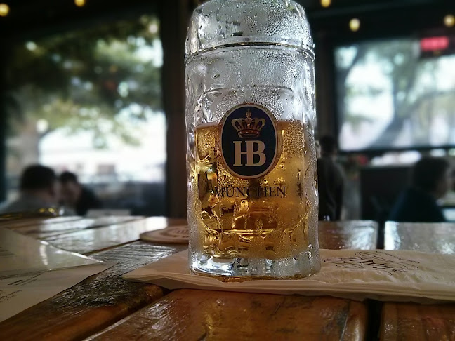 Comentarii opinii despre The Haus Restaurant