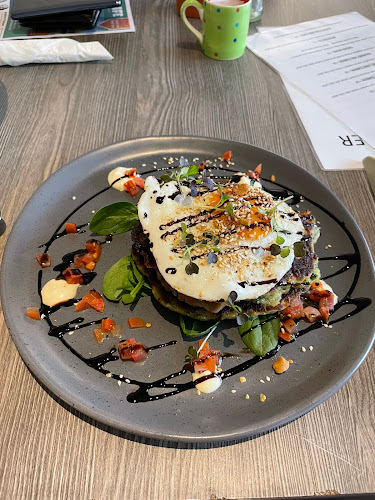 Cafe Copaccino's & Takeaway - Hospitality and gastronomy