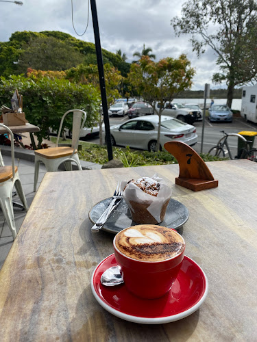 Opinii despre Raw Energy Noosaville în Noosaville - Hospitality and gastronomy