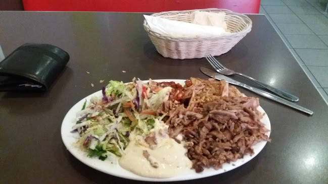 Cheeky Kebabs - Sunbury