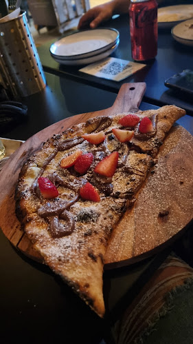 Opinii despre GOODSLICE | Pizza Napoletana în Maroochydore - Hospitality and gastronomy