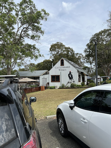 The Deck Cafe Lovedale - Hospitality and gastronomy