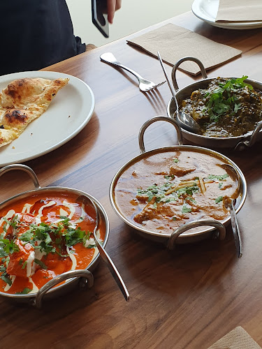 Opinii despre Taj Agra în Belconnen - Hospitality and gastronomy