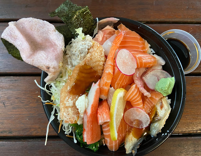 Comentarii opinii despre Yo-KoSo Japanese food