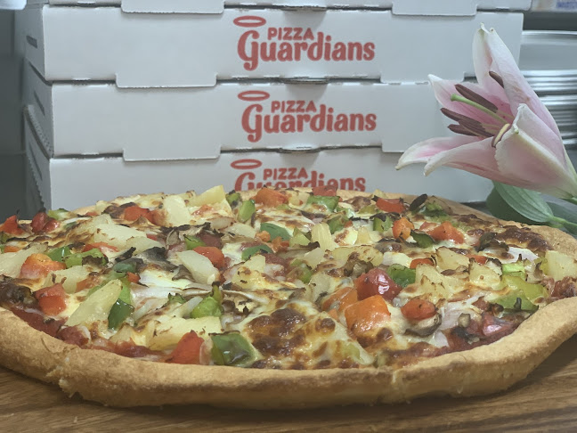 Pizza Guardians Caloundra - Caloundra