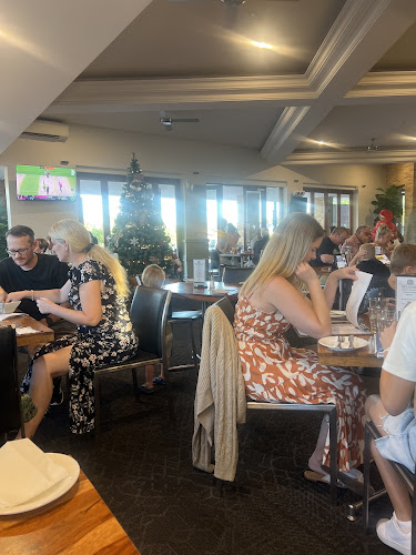 The Cornerstone Tavern