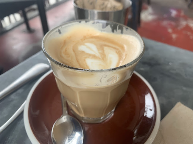 Opinii despre Bourke Street Bakery Alexandria în Alexandria - Hospitality and gastronomy