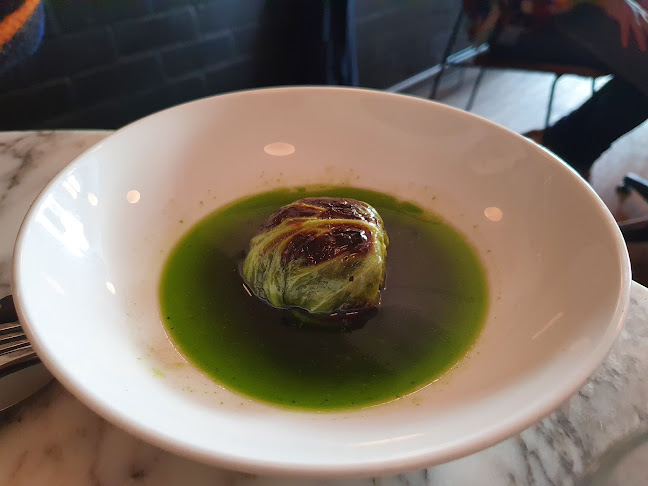 Opinii despre Ester Restaurant în Chippendale - Hospitality and gastronomy