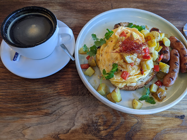 Comentarii opinii despre Lab Kitchen Wentworth Point