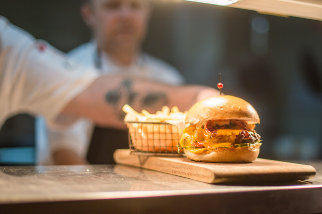 Buffalo Bar - Brisbane City