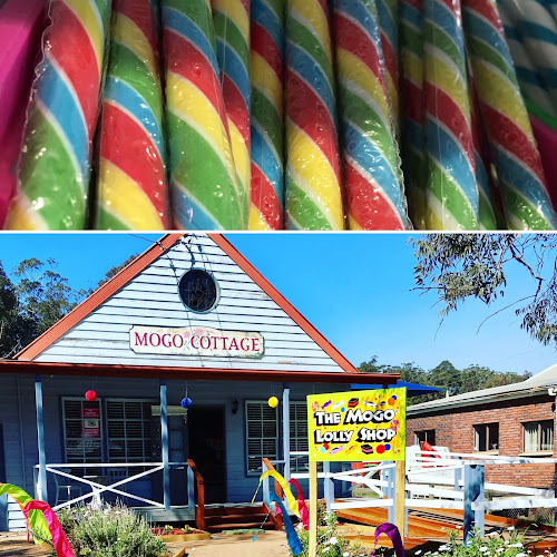 Comentarii opinii despre Mogo Lolly Shop