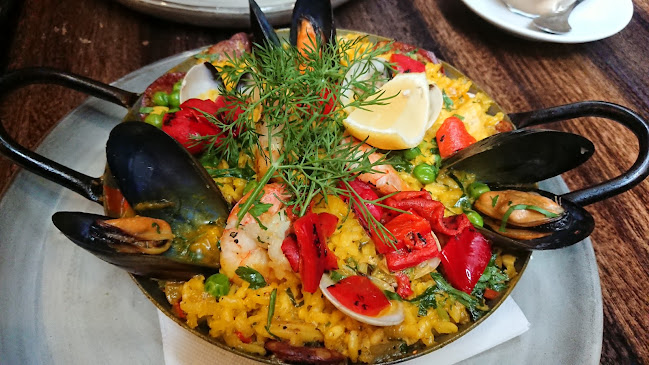 Degraves Espresso Melbourne - Hospitality and gastronomy