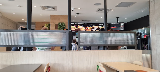 Hungry Jack's Burgers Gympie