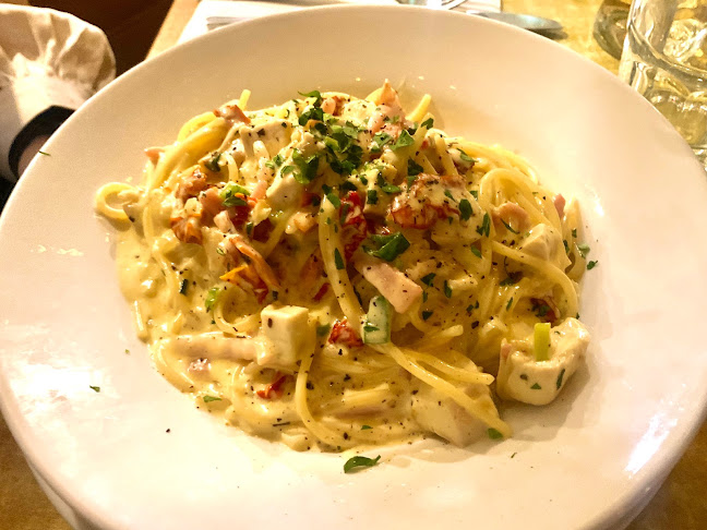 Cafe 66 - Hospitality and gastronomy