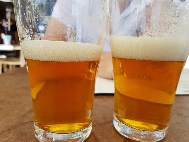 Comentarii opinii despre Cargo Bar