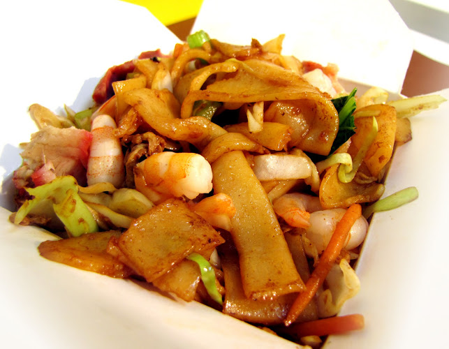 Opinii despre Asian Noodle Broome în Broome - Hospitality and gastronomy