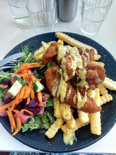 Mocca Espresso Lounge - Hospitality and gastronomy